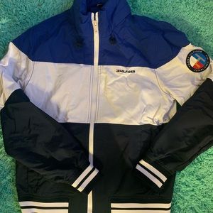 NWOT Tommy Hilfiger Jacket